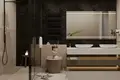 Bliźniak 4 pokoi 165 m² Girne Belediyesi, Cypr Północny