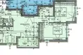 Квартира 97 м² София, Болгария