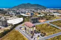 1 bedroom apartment  Gazipasa, Turkey