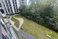 Apartamento 1 habitación 47 m² Minsk, Belarús