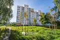 Квартира 2 комнаты 62 м² Минск, Беларусь