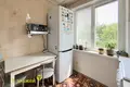2 room apartment 47 m² Minsk, Belarus