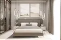 Apartment 42 m² Susanj, Montenegro