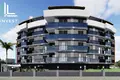 1 bedroom apartment 50 m² Oba, Turkey