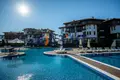 Квартира 2 спальни 51 м² Созополь, Болгария