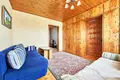 Casa 102 m² Papiarnianski sielski Saviet, Belarús
