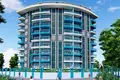 Wohnquartier Chic apartments for sale in a Desirable area in Mahmutlar