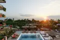 Квартира 2 комнаты 50 м² Akarca Koyu, Турция