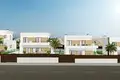 Willa 3 pokoi 167 m² Finestrat, Hiszpania