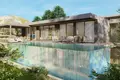 villa de 5 dormitorios 354 m² Konia, Chipre