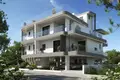 Apartamento 1 habitacion 77 m² Aradippou, Chipre