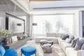 Wohnkomplex Complex of villas with swimming pools and gardens, Phuket, Thailand