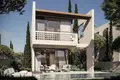 Willa 3 pokoi 142 m² Konia, Cypr