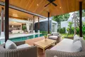 Villa Botanica Luxury Villas Phase III