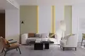 Wohnung 2 zimmer 214 m² Choeng Thale, Thailand