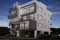 2-Schlafzimmer-Penthouse 80 m² Aradippou, Zypern