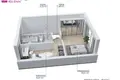 Wohnung 3 zimmer 69 m² Vilnius, Litauen