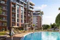 Apartamento 4 habitaciones 231 m² Izmit, Turquía