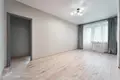 2 room apartment 41 m² Minsk, Belarus