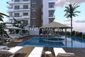 Квартира 3 комнаты 78 м² Кипр, Кипр