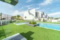 Бунгало 3 спальни 82 м² Торревьеха, Испания