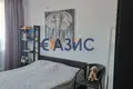 Квартира 2 комнаты 49 м² Святой Влас, Болгария
