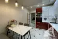 Wohnung 3 zimmer 77 m² Muchaviecki sielski Saviet, Belarus