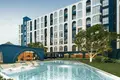 Appartement 1 chambre 38 m² Choeng Thale, Thaïlande