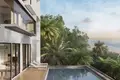 Вилла 3 комнаты 1 060 м² Wichit, Таиланд