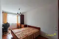 Квартира 2 комнаты 48 м² Минск, Беларусь