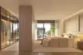 Wohnung 2 Schlafzimmer 375 m² San Pedro Alcantara, Spanien