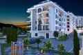 Квартира 120 м² Басырлы, Турция