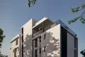 Wohnung 2 Schlafzimmer 160 m² Germasogeia, Zypern