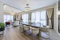 Residential complex New residence with a swimming pool and a spa center, Istanbul, Turkey