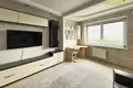 Apartamento 1 habitación 40 m² Minsk, Belarús