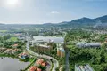 Жилой комплекс Laguna Lakeside