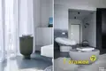 Apartment 52 m² Minsk, Belarus