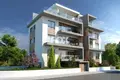 Apartamento 3 habitaciones 153 m² Demos Agiou Athanasiou, Chipre