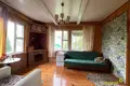 House 126 m² Piatryskauski sielski Saviet, Belarus