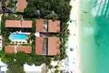 Kondominium 2 Schlafzimmer 135 m² West Bay, Honduras