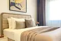 Furnished 2+1 Apartment with Pool View in Alanya – 75 m², 1 km to the Sea