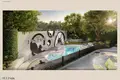 2 bedroom apartment 41 m² Phuket City Municipality, Thailand