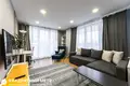 Appartement 2 chambres 63 m² Minsk, Bélarus