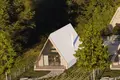 1 bedroom house 600 m² Kolasin, Montenegro