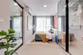 Wohnung 1 zimmer 23 m² Bang Saen, Thailand