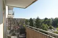 Mieszkanie 3 pokoi 67 m² Warszawa, Polska
