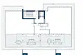 3 bedroom apartment 176 m² Limassol, Cyprus