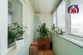 Appartement 1 chambre 42 m² Liasny, Bélarus