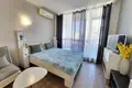 Mieszkanie 1 pokój 43 m² Nesebyr, Bułgaria