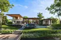 villa de 5 dormitorios 1 715 m² Choeng Thale, Tailandia